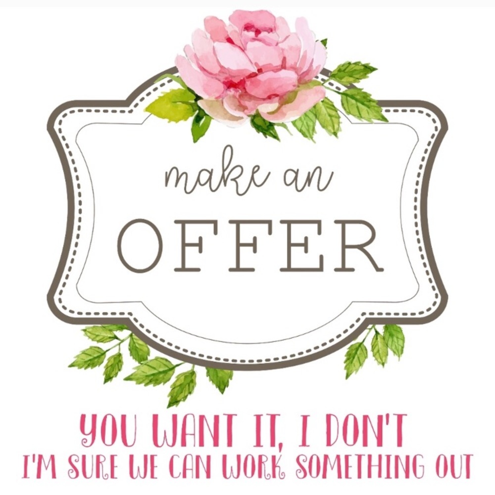 This Is An Offer Zone!